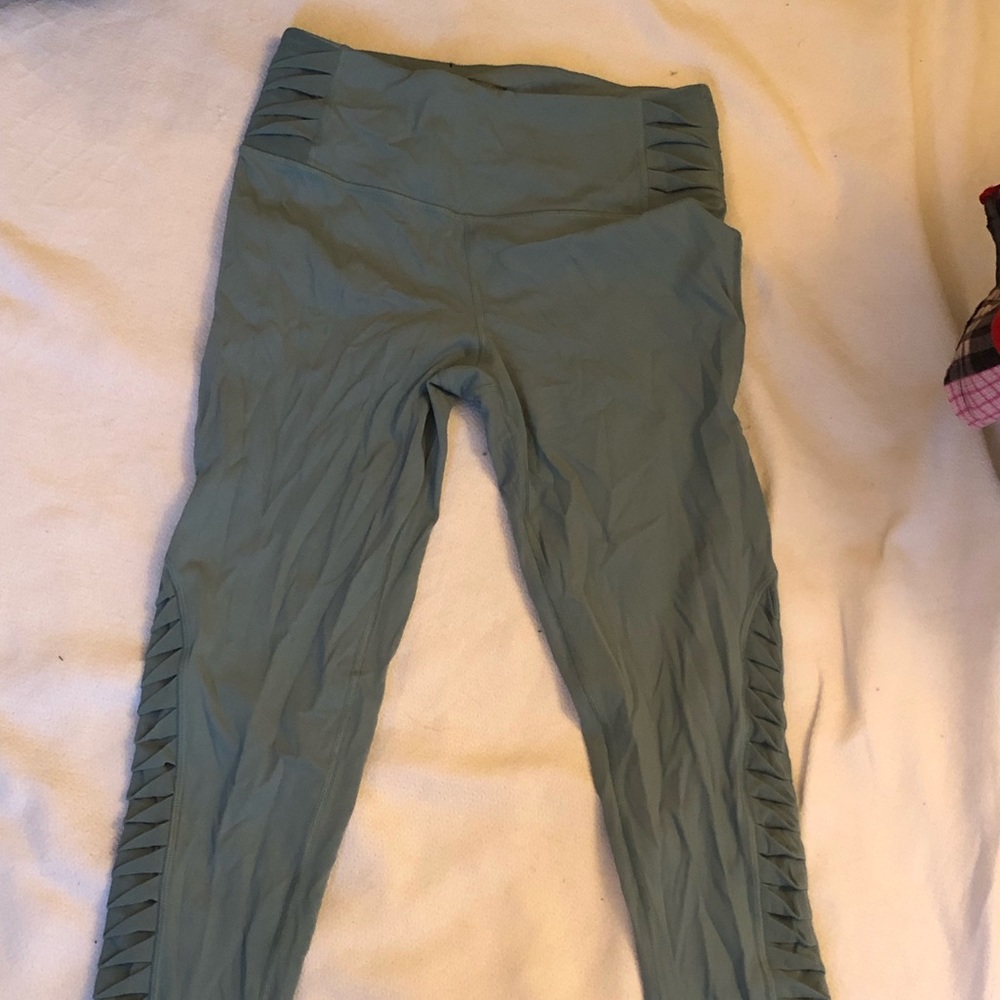 Victoria sport workout leggings